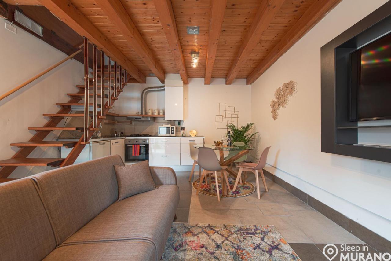Murano Place - Riva House エクステリア 写真