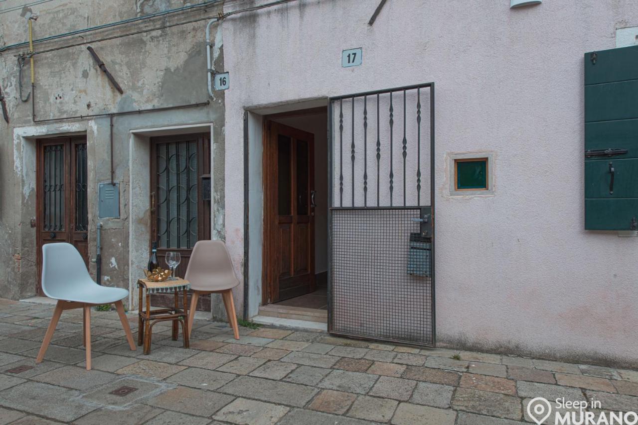 Murano Place - Riva House エクステリア 写真