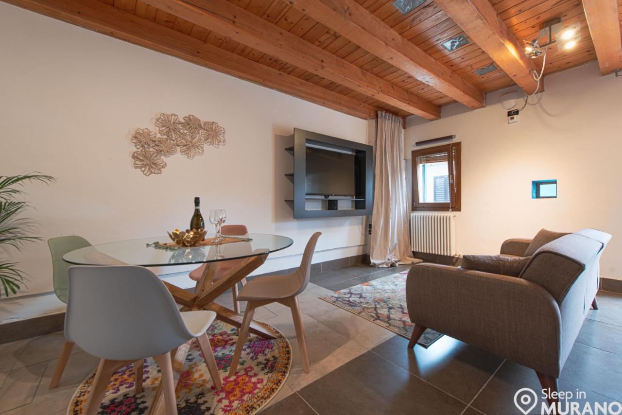 Murano Place - Riva House エクステリア 写真
