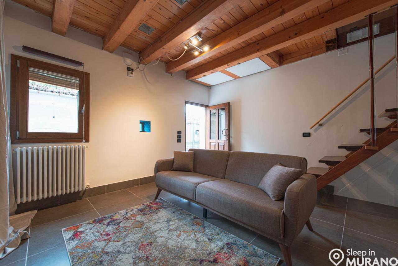 Murano Place - Riva House エクステリア 写真