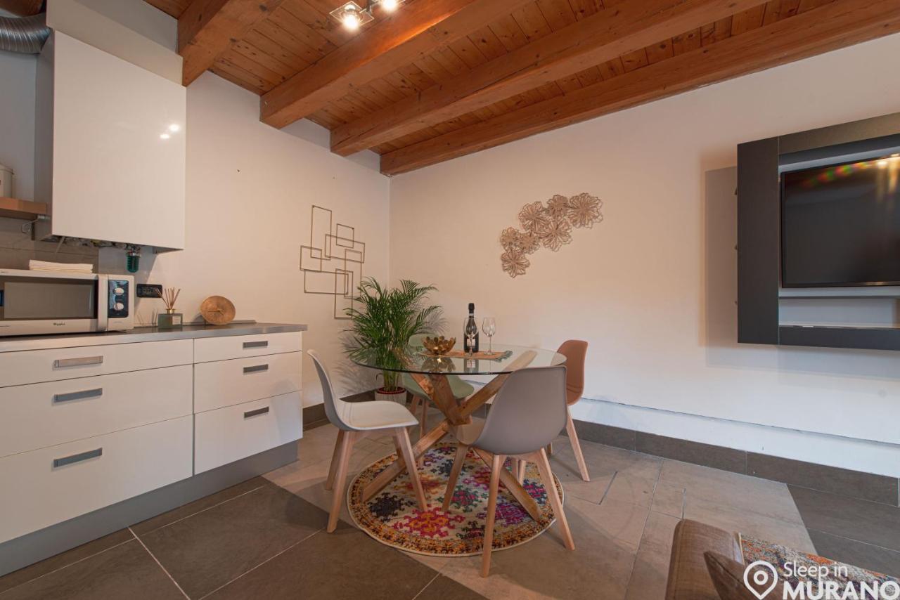 Murano Place - Riva House エクステリア 写真