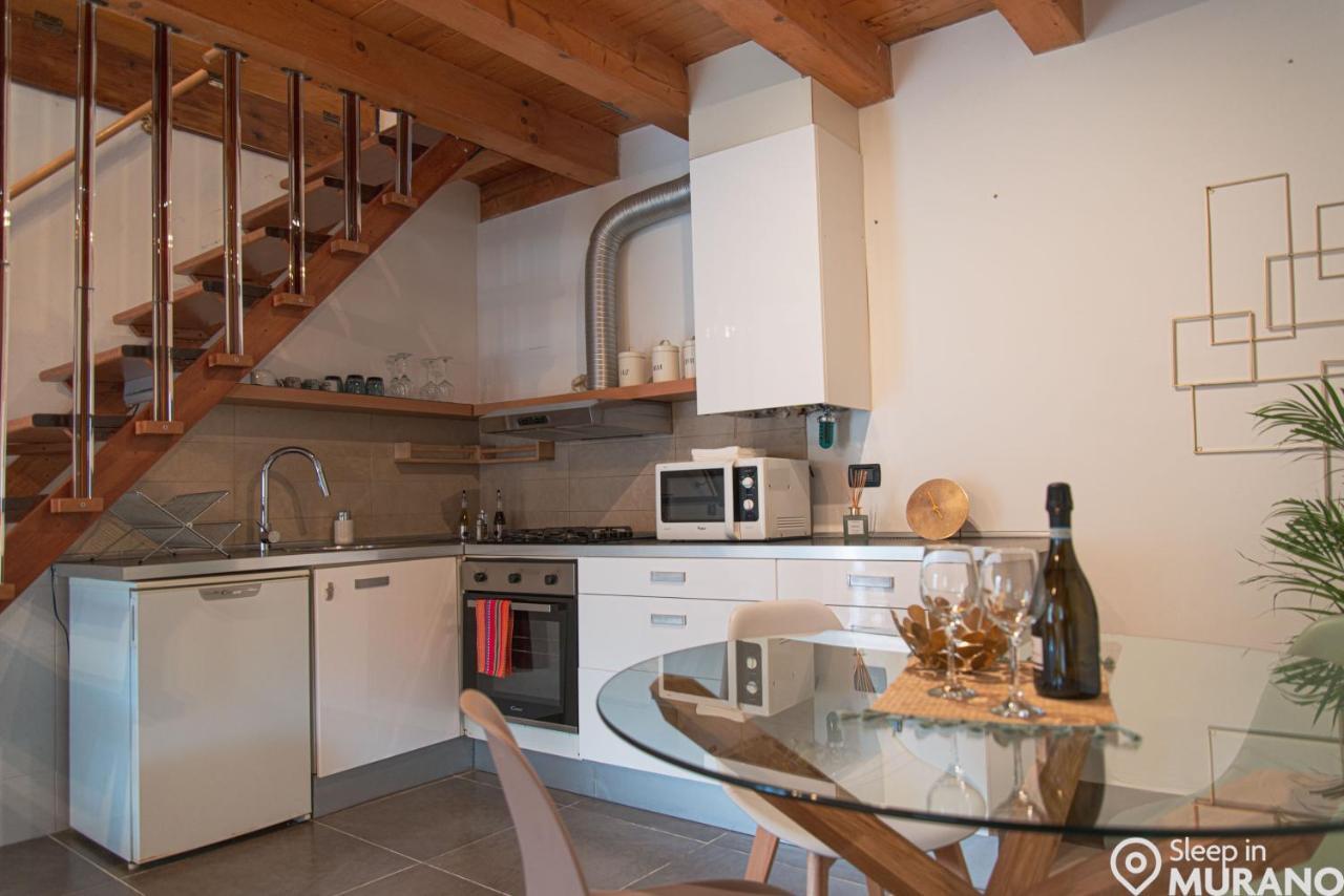Murano Place - Riva House エクステリア 写真
